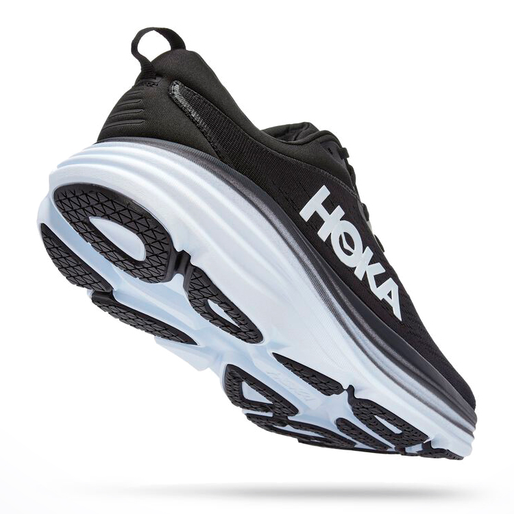 Incaltaminte Sport Hoka Bondi 8 photo 2